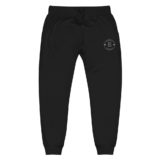 unisex-fleece-sweatpants-black-front-6146d1c5e751f.jpg