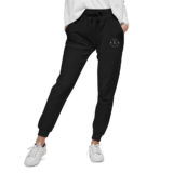 unisex-fleece-sweatpants-black-front-6146d1c5e77b0.jpg